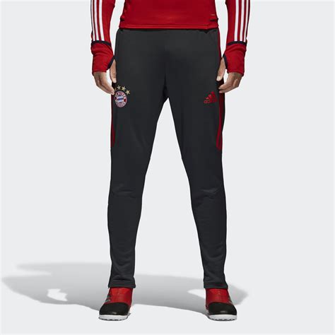 fc bayern munich replica training pants|adidas bayern munich shorts.